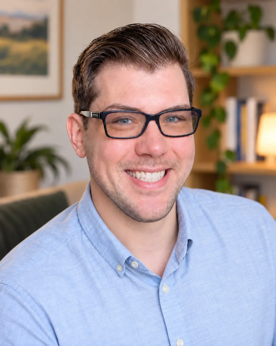 Dr. Stephen W. Bryant, PsyD, LCPC