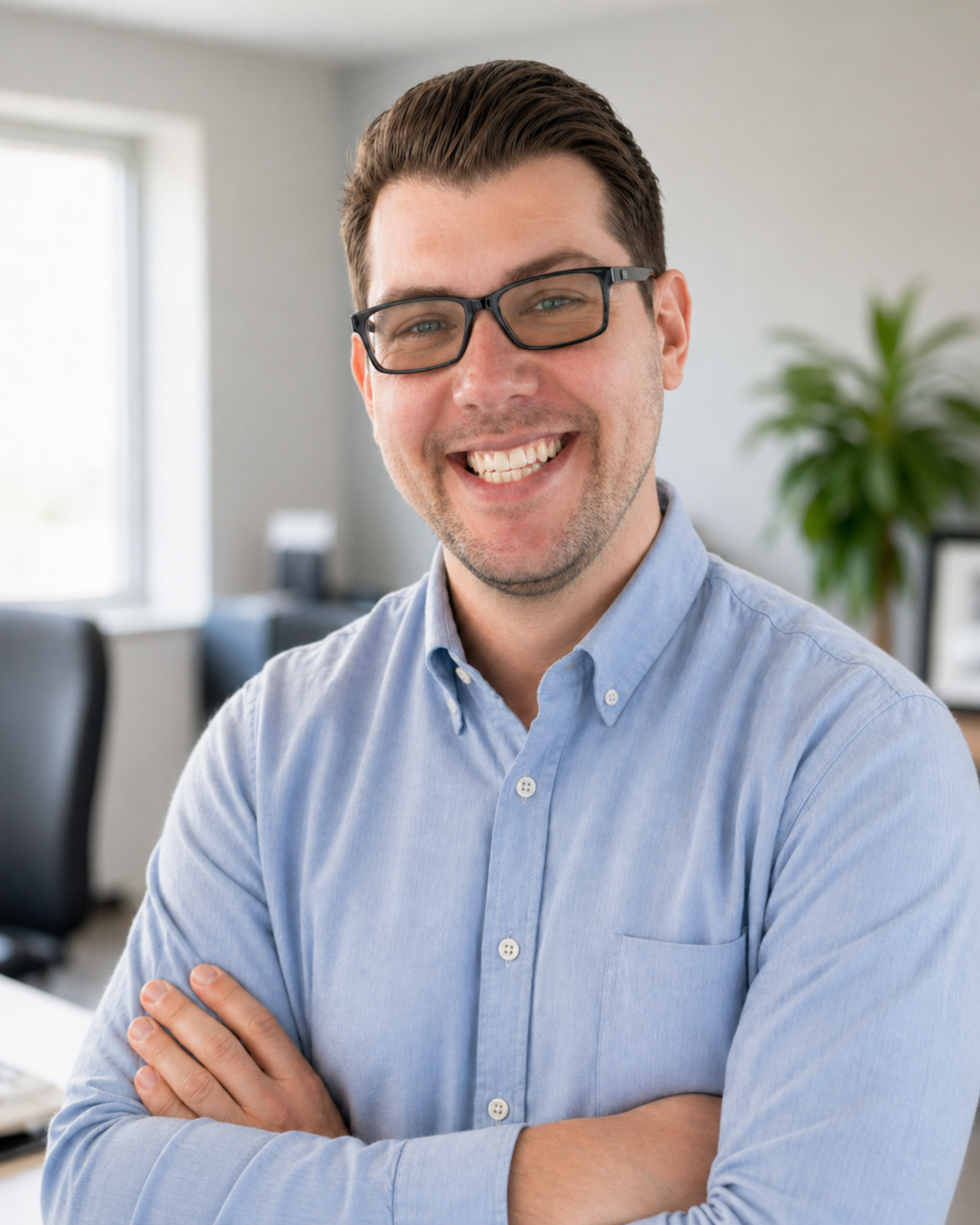 Stephen W. Bryant, PsyD, LCPC