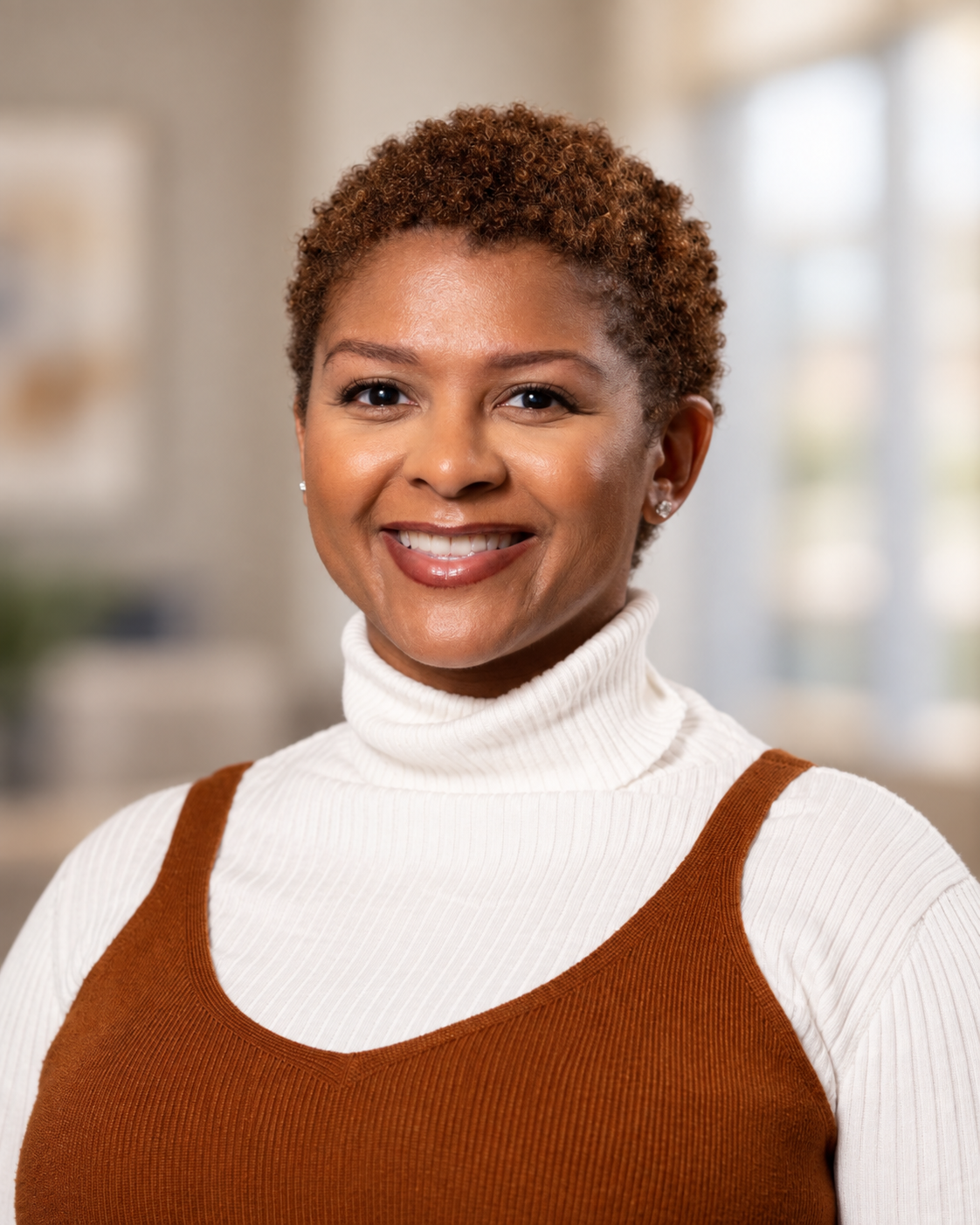 Jasmine Wilson, LPC