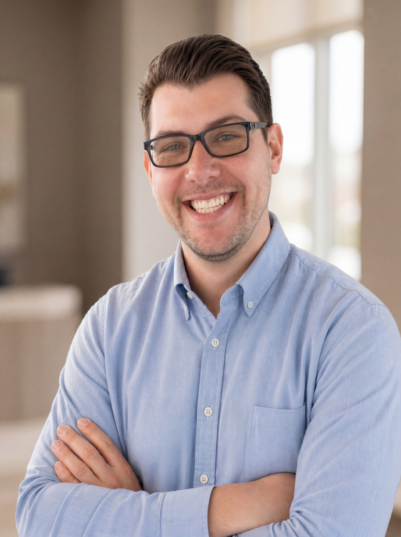 Dr. Stephen W. Bryant, PsyD, LCPC