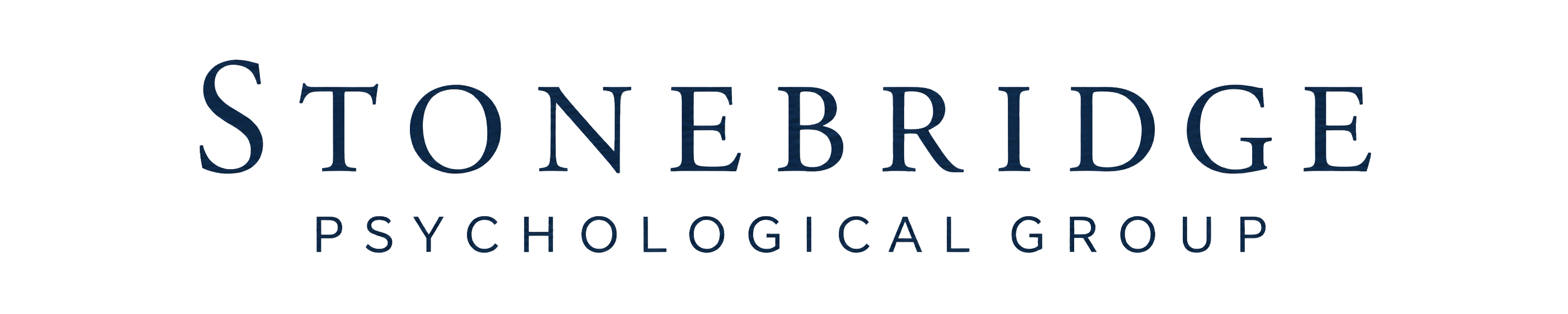 Stonebridge Psychological Group